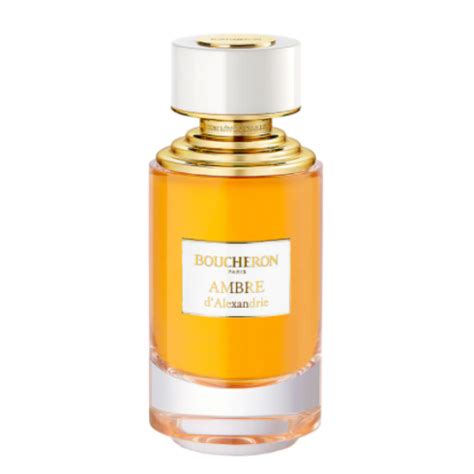 boucheron ambre alexander.